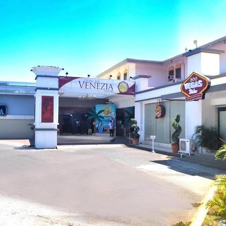 Subic Bay Venezia Hotel Olongapo Exterior photo