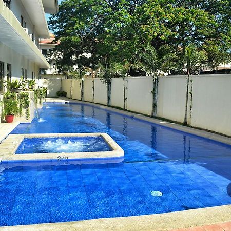 Subic Bay Venezia Hotel Olongapo Exterior photo