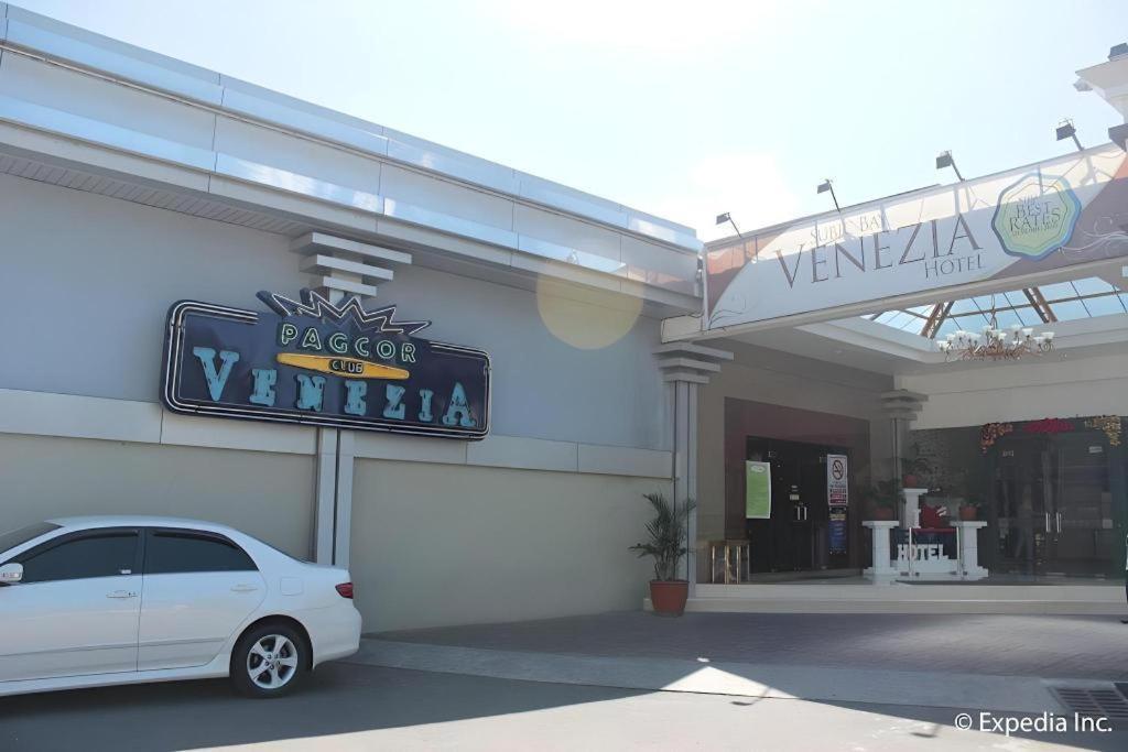 Subic Bay Venezia Hotel Olongapo Exterior photo